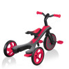 Globber Explorer 4İn1 Bisiklet - Kırmızı