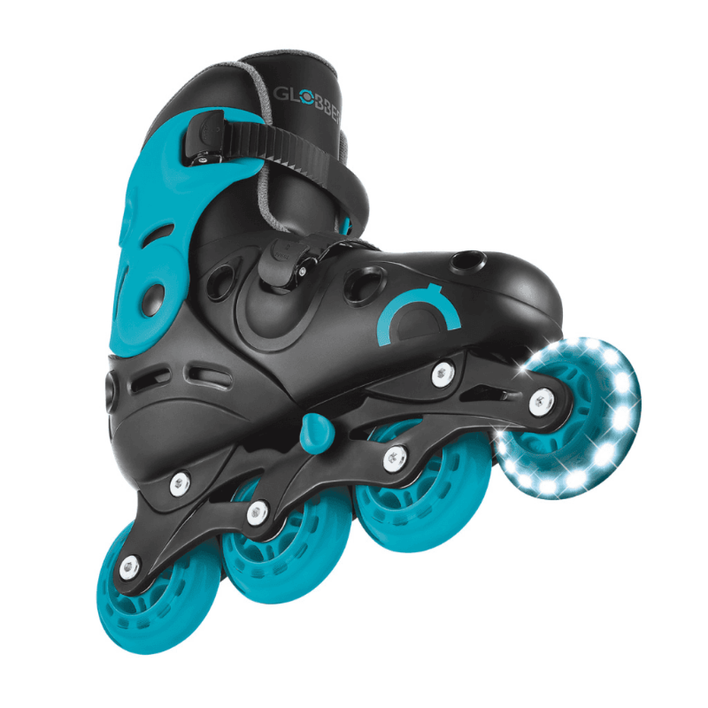 Globber Paten M/L - Mavi Globber Paten M/L - Mavi