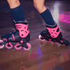 Globber Paten M/L - Pembe Globber Paten M/L - Pembe