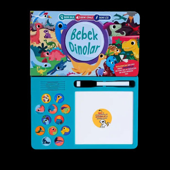 Bebek Dinolar