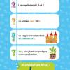 240 Questions Pour Reviser et t amuser tout l été CP vers le CE1 6-7 ans