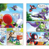 Disney BD Fin de CP-CE1 - Spidey - Un trio de choc Disney BD Fin de CP-CE1 - Spidey - Un trio de choc