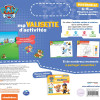 Ma valisette d'activitiesla pat'patrouille 4-6 Ans Ma valisette d'activitiesla pat'patrouille 4-6 Ans