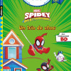 Disney BD Fin de CP-CE1 - Spidey - Un trio de choc Disney BD Fin de CP-CE1 - Spidey - Un trio de choc