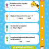 240 Questions Pour Reviser et t amuser tout l été CP vers le CE1 6-7 ans