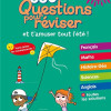 330 Questions Pour Reviser et t amuser tout l été CE2 vers le CM1 8-9 ans 330 Questions Pour Reviser et t amuser tout l été CE2 vers le CM1 8-9 ans