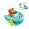 Hape Çek-Bırak Tekne ve Ayıcık - Banyo Oyuncağı - 6943478031050 Hape Çek-Bırak Tekne ve Ayıcık - Banyo Oyuncağı - E0217 - 6943478031050