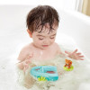 Hape Çek-Bırak Tekne ve Ayıcık - Banyo Oyuncağı - 6943478031050 Hape Çek-Bırak Tekne ve Ayıcık - Banyo Oyuncağı - E0217 - 6943478031050