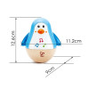 Hape Müzikli Hacıyatmaz Penguen Hape Müzikli Hacıyatmaz Penguen