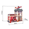 Hape Oyuncak Şehir İtfaiye İstasyonu - 6943478021600 Hape Oyuncak Şehir İtfaiye İstasyonu - e3023 - 6943478021600
