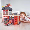 Hape Oyuncak Şehir İtfaiye İstasyonu - 6943478021600 Hape Oyuncak Şehir İtfaiye İstasyonu - e3023 - 6943478021600