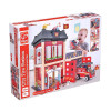 Hape Oyuncak Şehir İtfaiye İstasyonu - 6943478021600 Hape Oyuncak Şehir İtfaiye İstasyonu - e3023 - 6943478021600