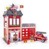 Hape Oyuncak Şehir İtfaiye İstasyonu - 6943478021600 Hape Oyuncak Şehir İtfaiye İstasyonu - e3023 - 6943478021600