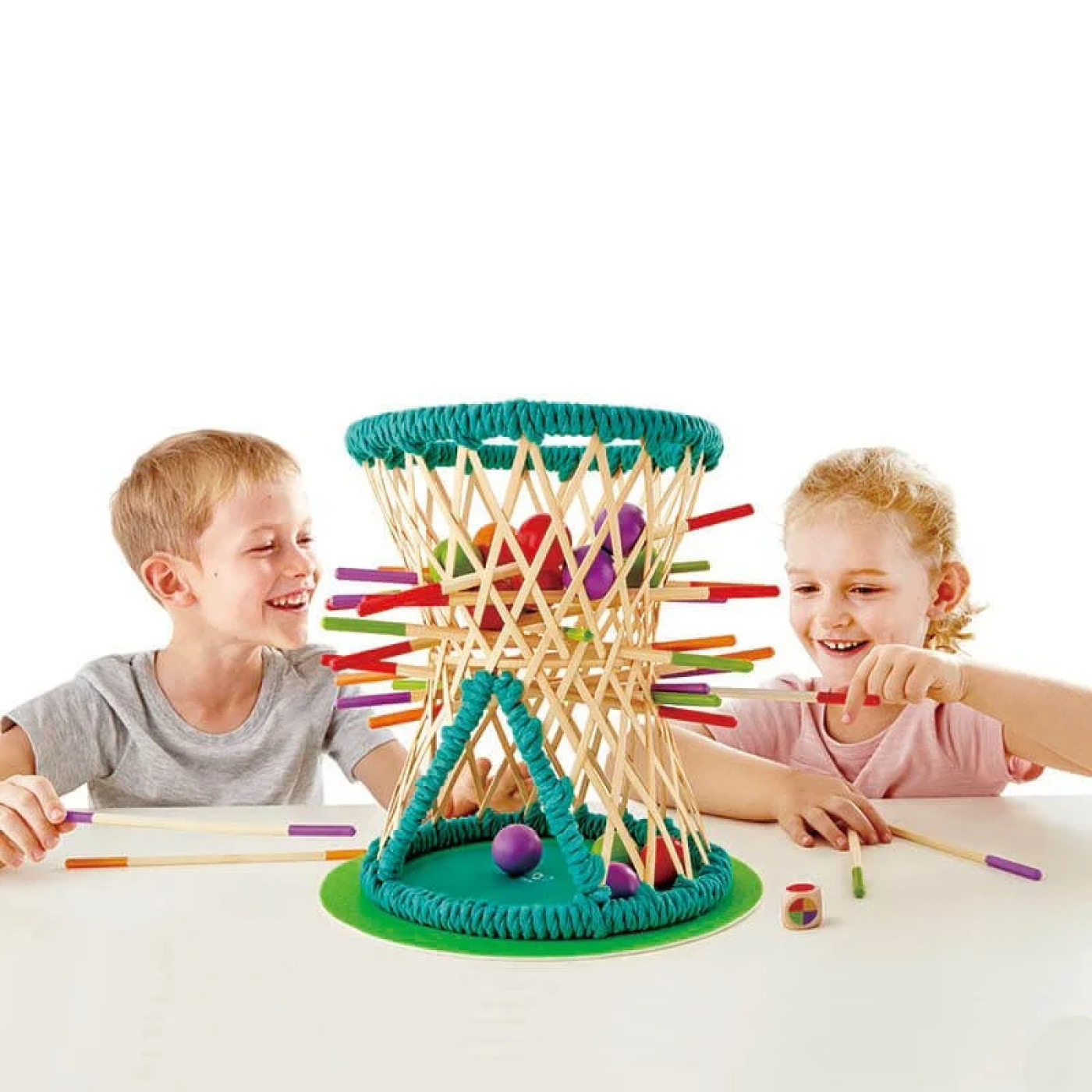 Hape Hape Pallina Original - Beceri Oyunu - 2.999,90TL TL - Kikis Corner Hape Pallina Original - Beceri Oyunu - Görseli