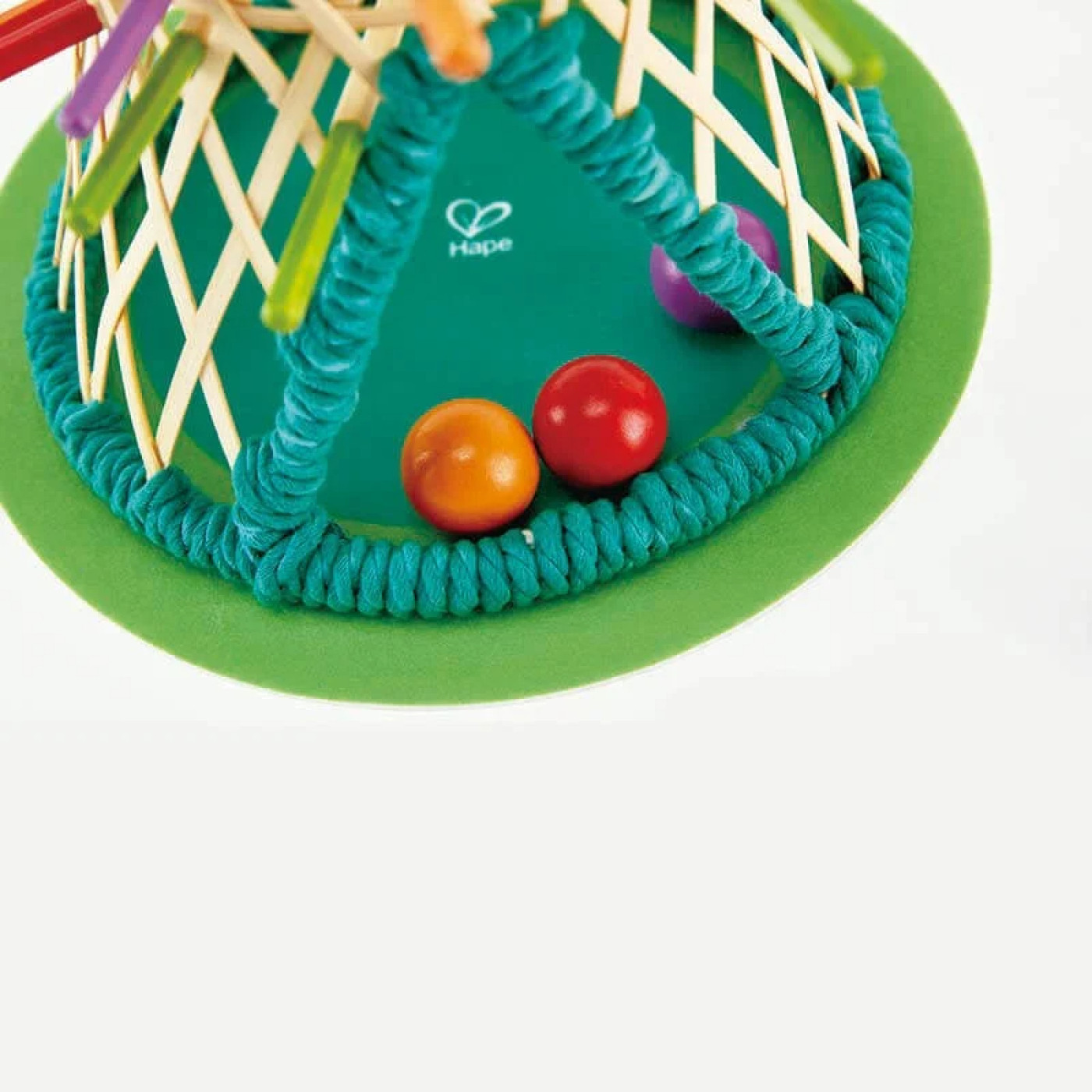 Hape Hape Pallina Original - Beceri Oyunu - 2.999,90TL TL - Kikis Corner Hape Pallina Original - Beceri Oyunu - Görseli
