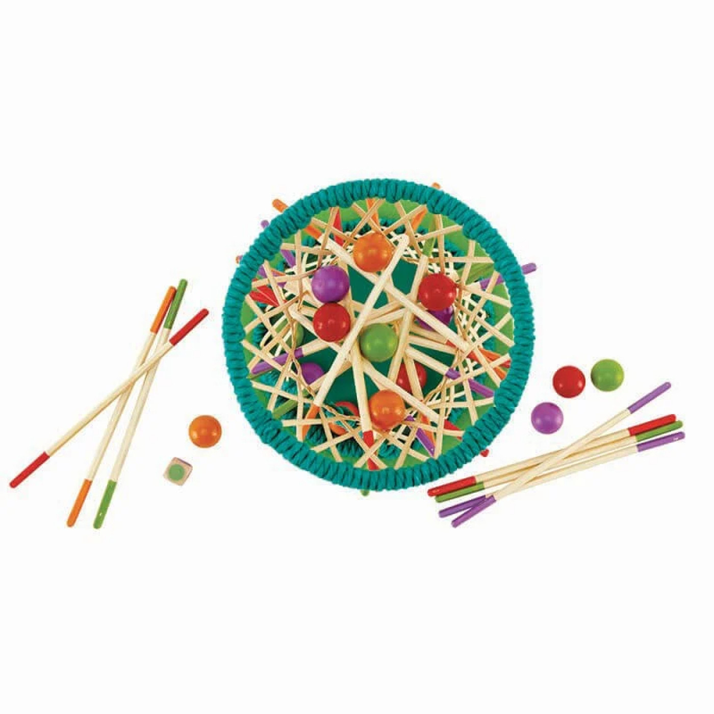 Hape Hape Pallina Original - Beceri Oyunu - 2.999,90TL TL - Kikis Corner Hape Pallina Original - Beceri Oyunu - Görseli
