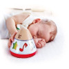 Hape Rotating Hareketli Müzik Kutusu - 6943478017719 Hape Rotating Hareketli Müzik Kutusu - E0332 - 6943478017719