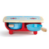 Hape Toddler Oyuncak Mutfak - 6943478029132 Hape Toddler Oyuncak Mutfak - E3170 - 6943478029132