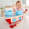 Hape Toddler Oyuncak Mutfak - 6943478029132 Hape Toddler Oyuncak Mutfak - E3170 - 6943478029132