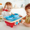 Hape Toddler Oyuncak Mutfak - 6943478029132 Hape Toddler Oyuncak Mutfak - E3170 - 6943478029132