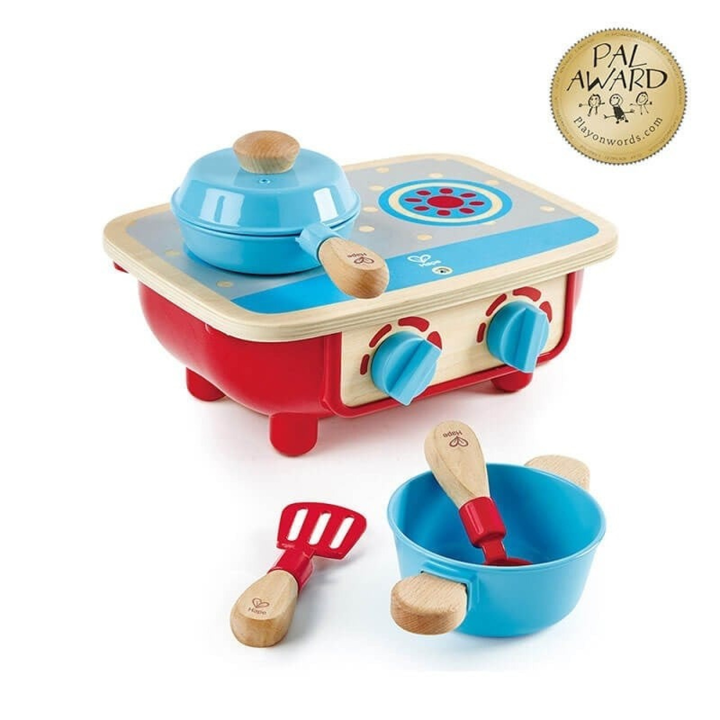 Hape Toddler Oyuncak Mutfak - 6943478029132 Hape Toddler Oyuncak Mutfak - E3170 - 6943478029132