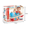 Hape Toddler Oyuncak Mutfak - 6943478029132 Hape Toddler Oyuncak Mutfak - E3170 - 6943478029132