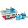 Hape Toddler Oyuncak Mutfak - 6943478029132 Hape Toddler Oyuncak Mutfak - E3170 - 6943478029132