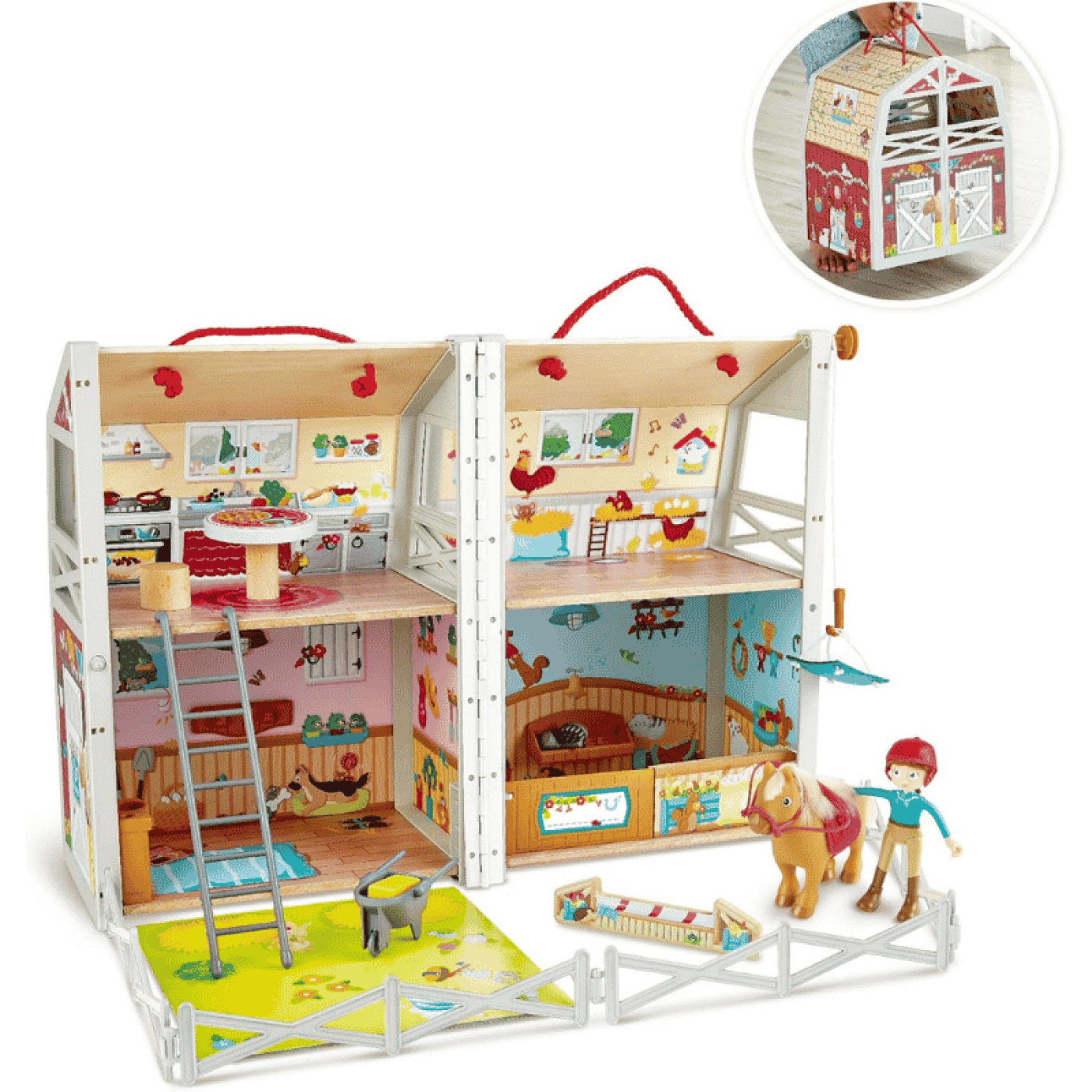 Hape Pony Çiftlik Hape Pony Çiftlik