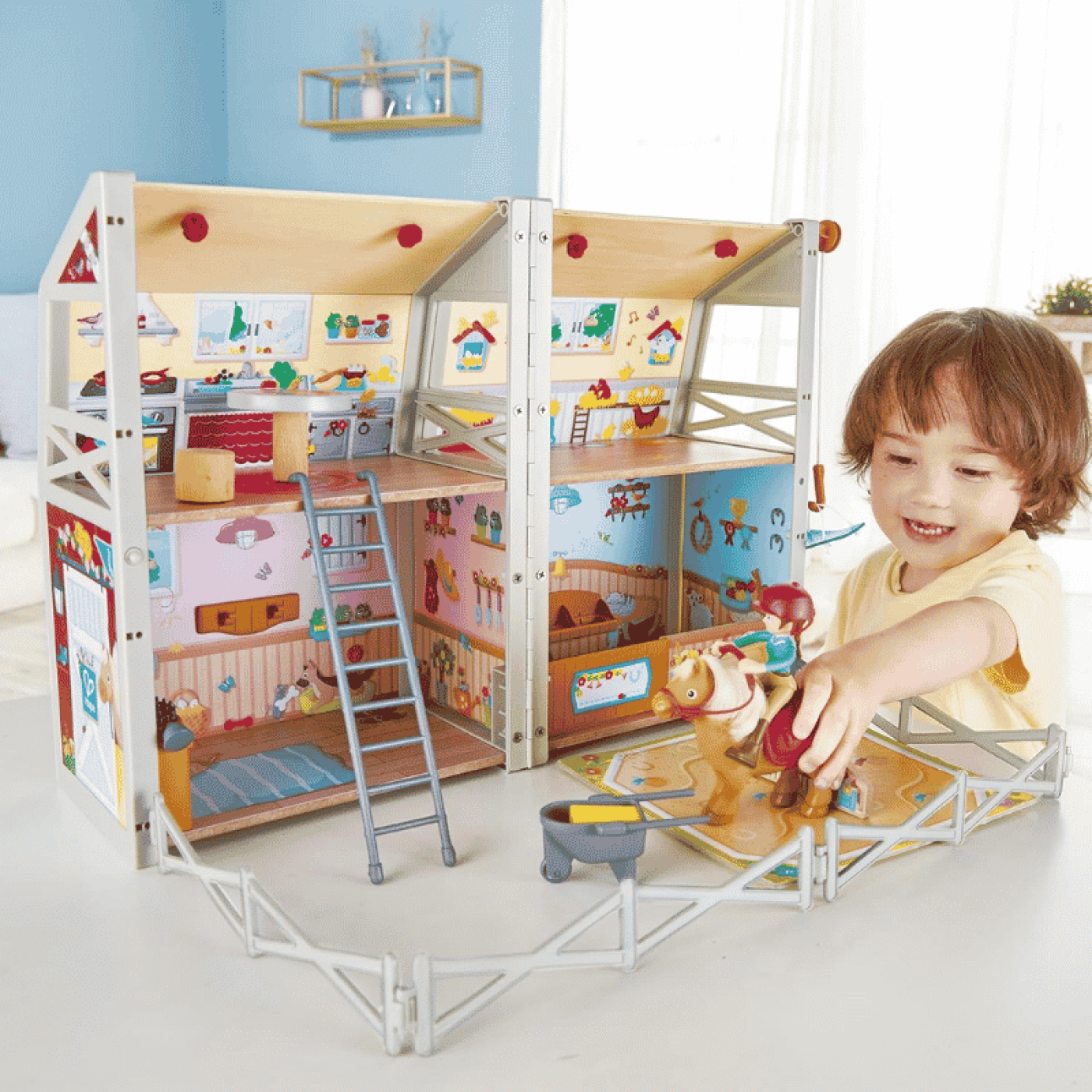 Hape Pony Çiftlik Hape Pony Çiftlik