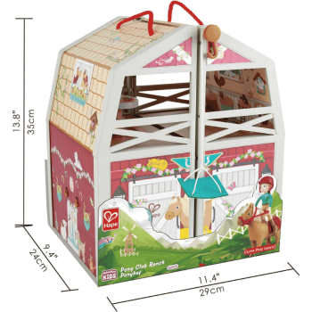 Hape Pony Çiftlik Hape Pony Çiftlik