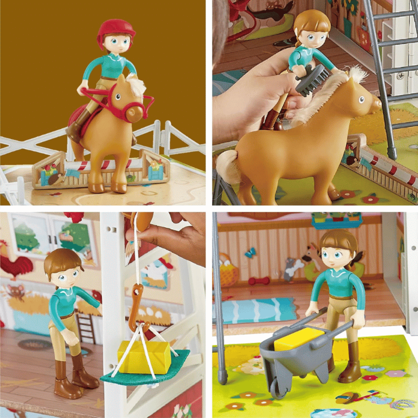 Hape Pony Çiftlik Hape Pony Çiftlik
