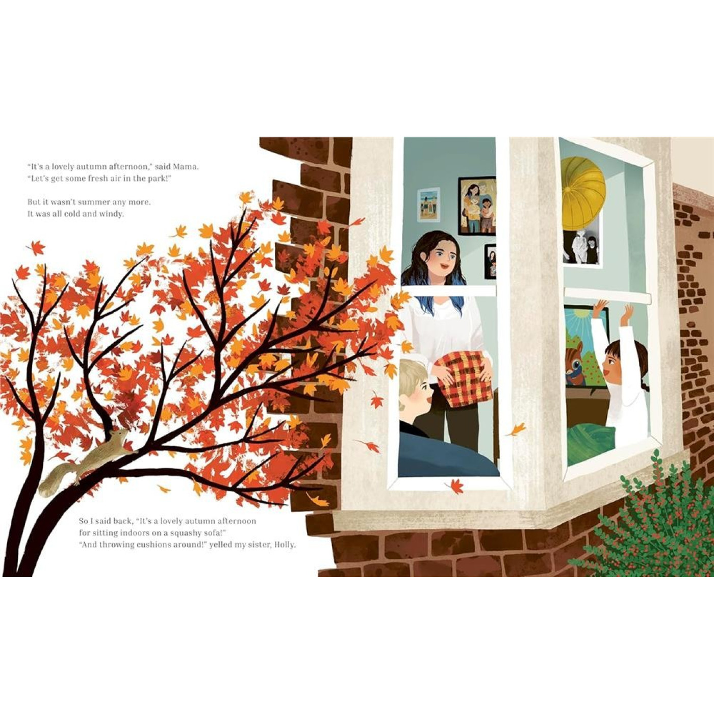 Autumn Feast - Natures Harvest - 9780711278653 Autumn Feast - Natures Harvest - ST01133 - 9780711278653