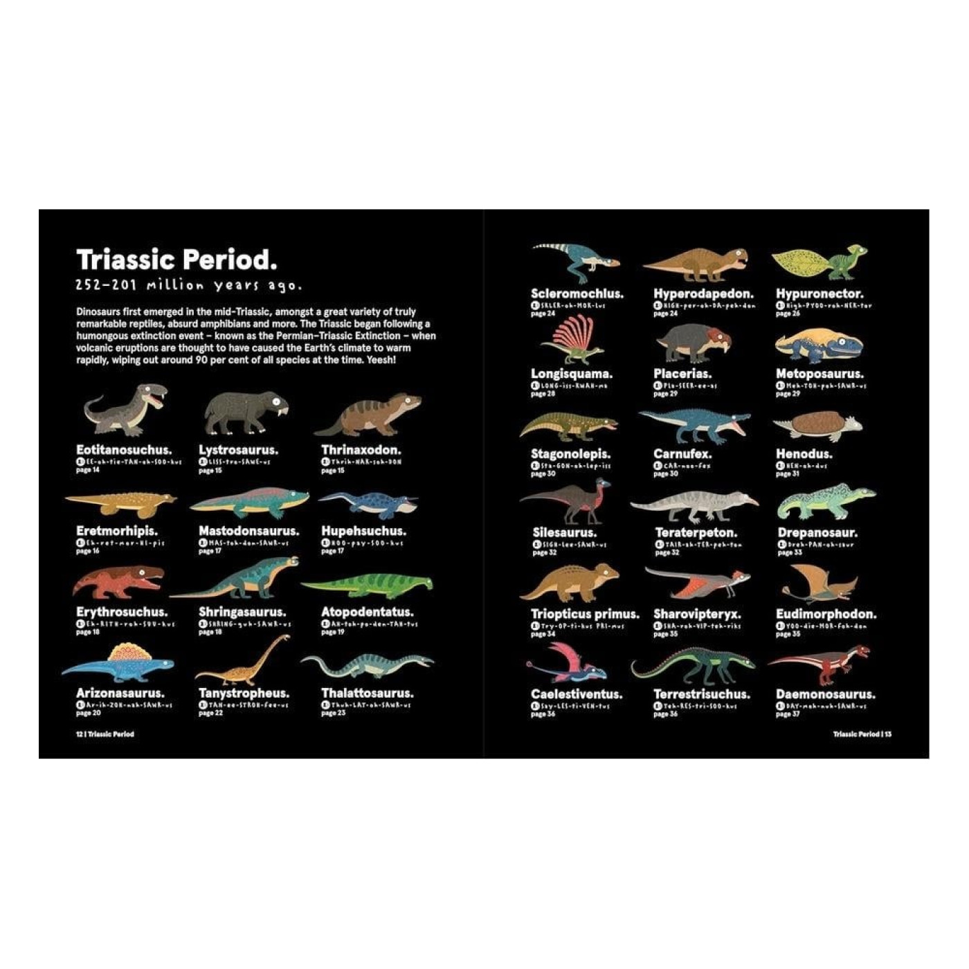 Weirdosaurus - 9780711295810 Weirdosaurus - 9780711295810 - 9780711295810