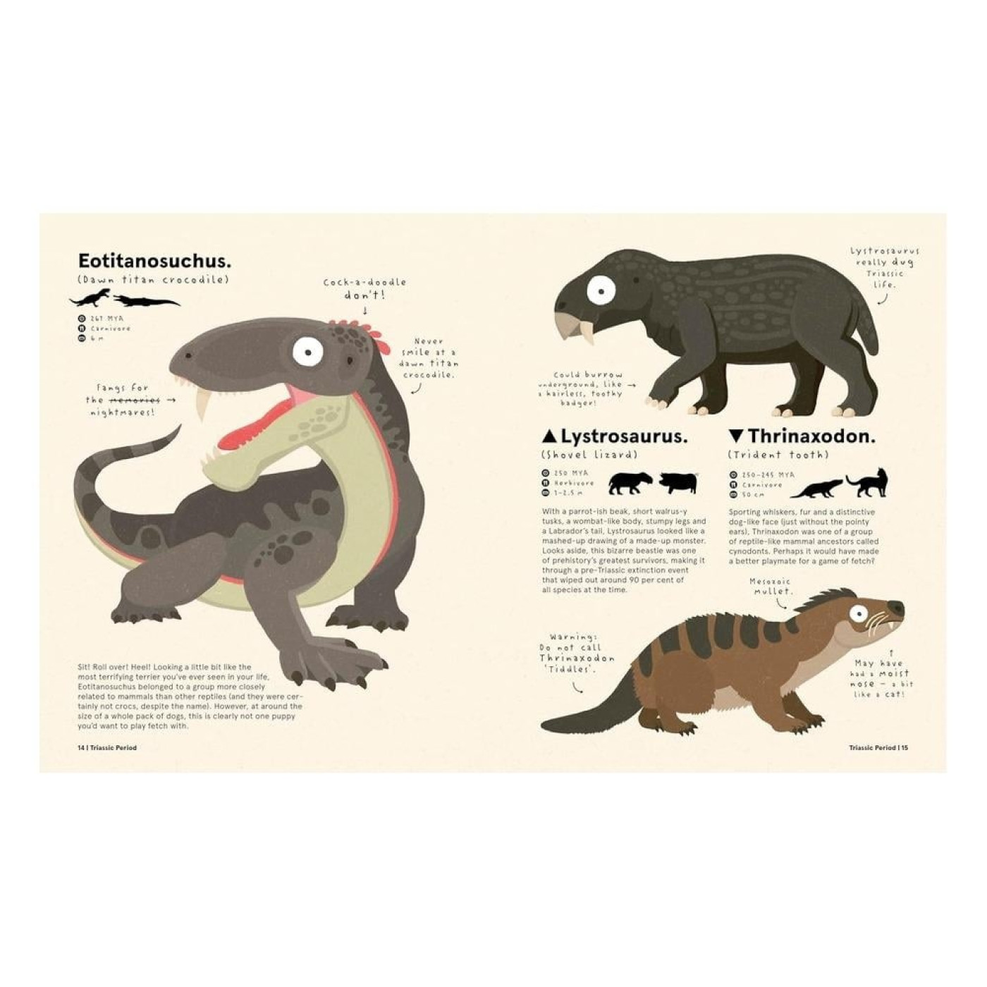 Weirdosaurus - 9780711295810 Weirdosaurus - 9780711295810 - 9780711295810