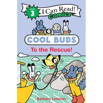 Cool Buds: To the Rescue! Cool Buds: To the Rescue!