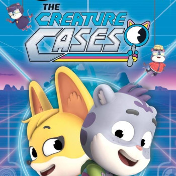 Creature Cases: Meet the Agents