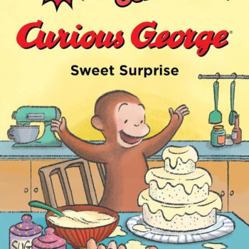 Curious George: Sweet Surprise