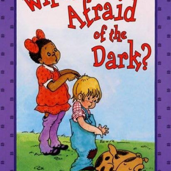 Who's Afraid of the Dark? Who's Afraid of the Dark?