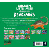Mr. Men Little Miss Adventure with Dinosaurs Mr. Men Little Miss Adventure with Dinosaurs