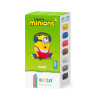 Hava İle Kuruyan Kil (5Li Kutu) - Minyonlar - Stuart - HC050180 - 4897105244288