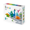 Hava ile Kuruyan Kil (15li kutu) - Dinozorlar