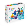 Hava ile Kuruyan Kil (15li kutu) - Mega Dinozorlar