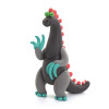 Hava ile Kuruyan Kil (6'lı kutu) - Mega Dinozorlar - 4897105241836 - 4897105241836