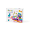 Hava ile Kuruyan Kil (15'li kutu) - Rainbow Unicorns - 4897105244462 Hava ile Kuruyan Kil (15'li kutu) - Rainbow Unicorns - 4897105244462 - 4897105244462