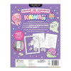 Colour-Me Magnets Colouring Book - 9781488959813 - 9781488959813