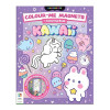 Colour-Me Magnets Colouring Book - 9781488959813 - 9781488959813