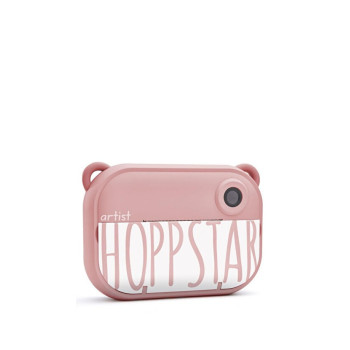 Hoppstar Artist Blush Dijital Çocuk Kamerası - Pembe Hoppstar Artist Blush Dijital Çocuk Kamerası - Pembe