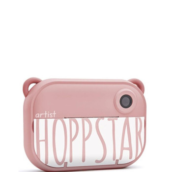 Hoppstar Artist Blush Dijital Çocuk Kamerası - Pembe Hoppstar Artist Blush Dijital Çocuk Kamerası - Pembe