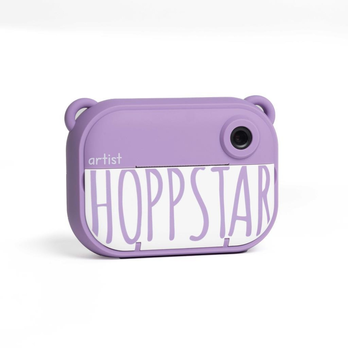 Hoppstar Artist Blossom Dijital Çocuk Kamerası - Mor Hoppstar Artist Blossom Dijital Çocuk Kamerası - Mor