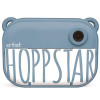 Hoppstar Artist Denim Dijital Çocuk Kamerası - Mavi Hoppstar Artist Denim Dijital Çocuk Kamerası - Mavi